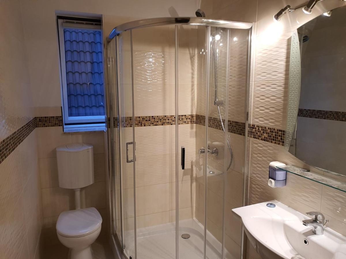Bella Villa Siófok Exterior foto